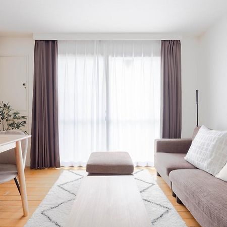 도쿄 T'S House 아파트 외부 사진