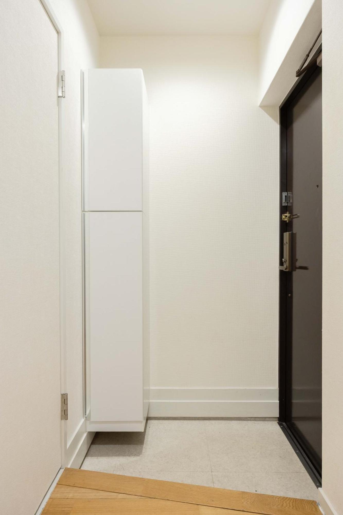 도쿄 T'S House 아파트 외부 사진
