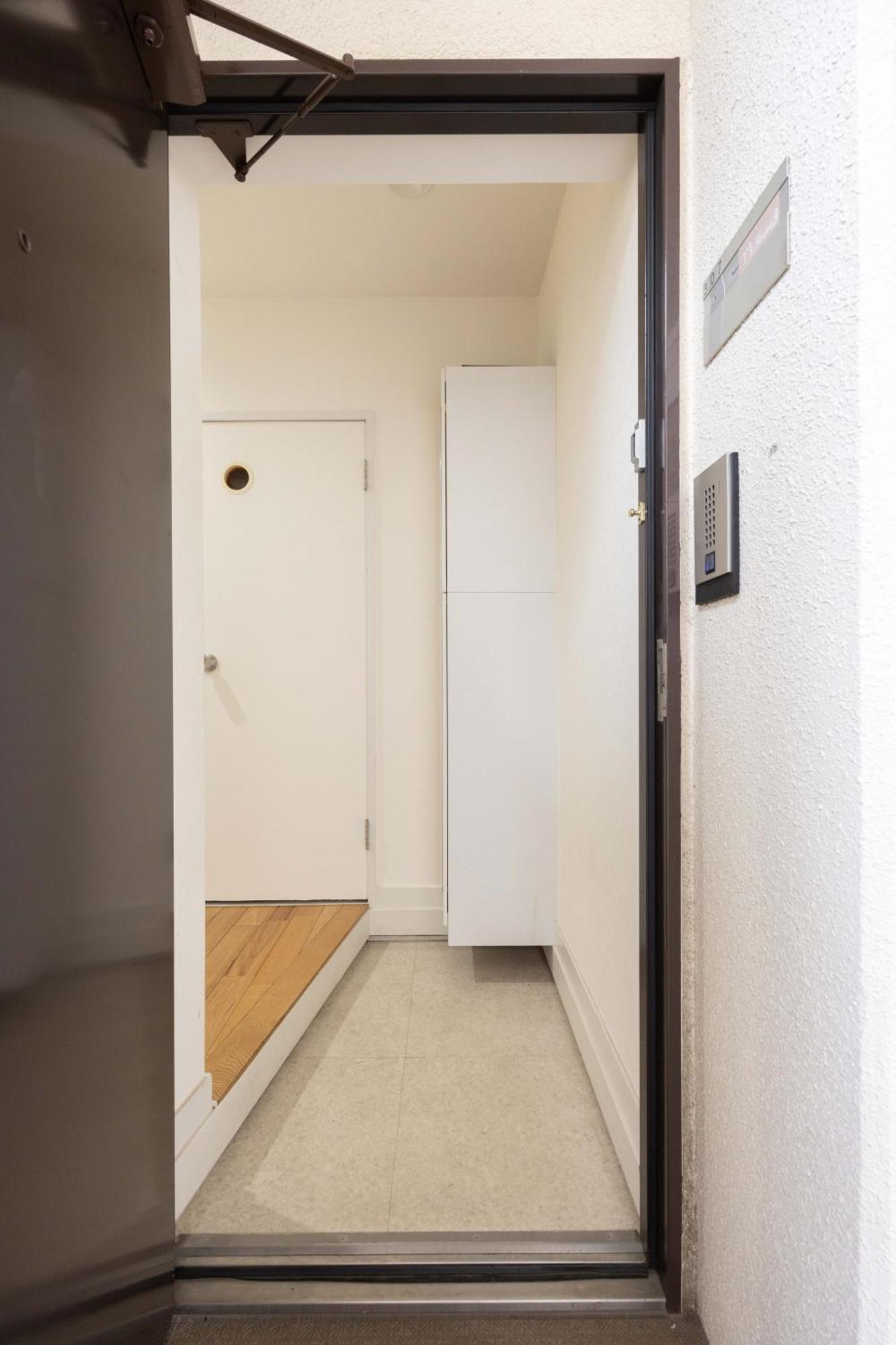 도쿄 T'S House 아파트 외부 사진