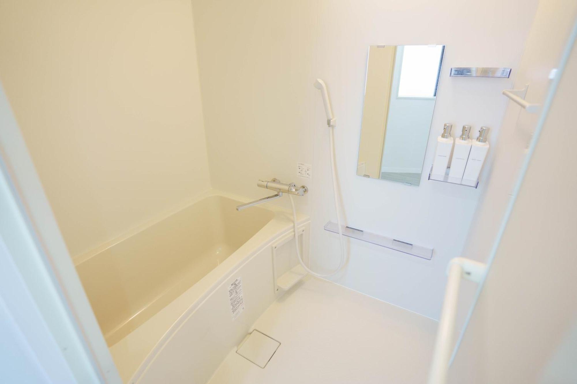 도쿄 T'S House 아파트 외부 사진