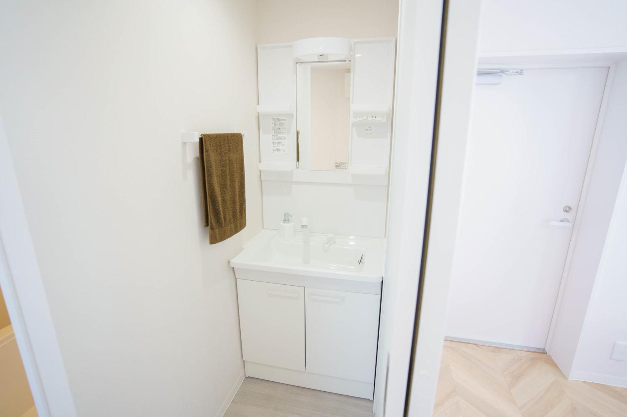 도쿄 T'S House 아파트 외부 사진