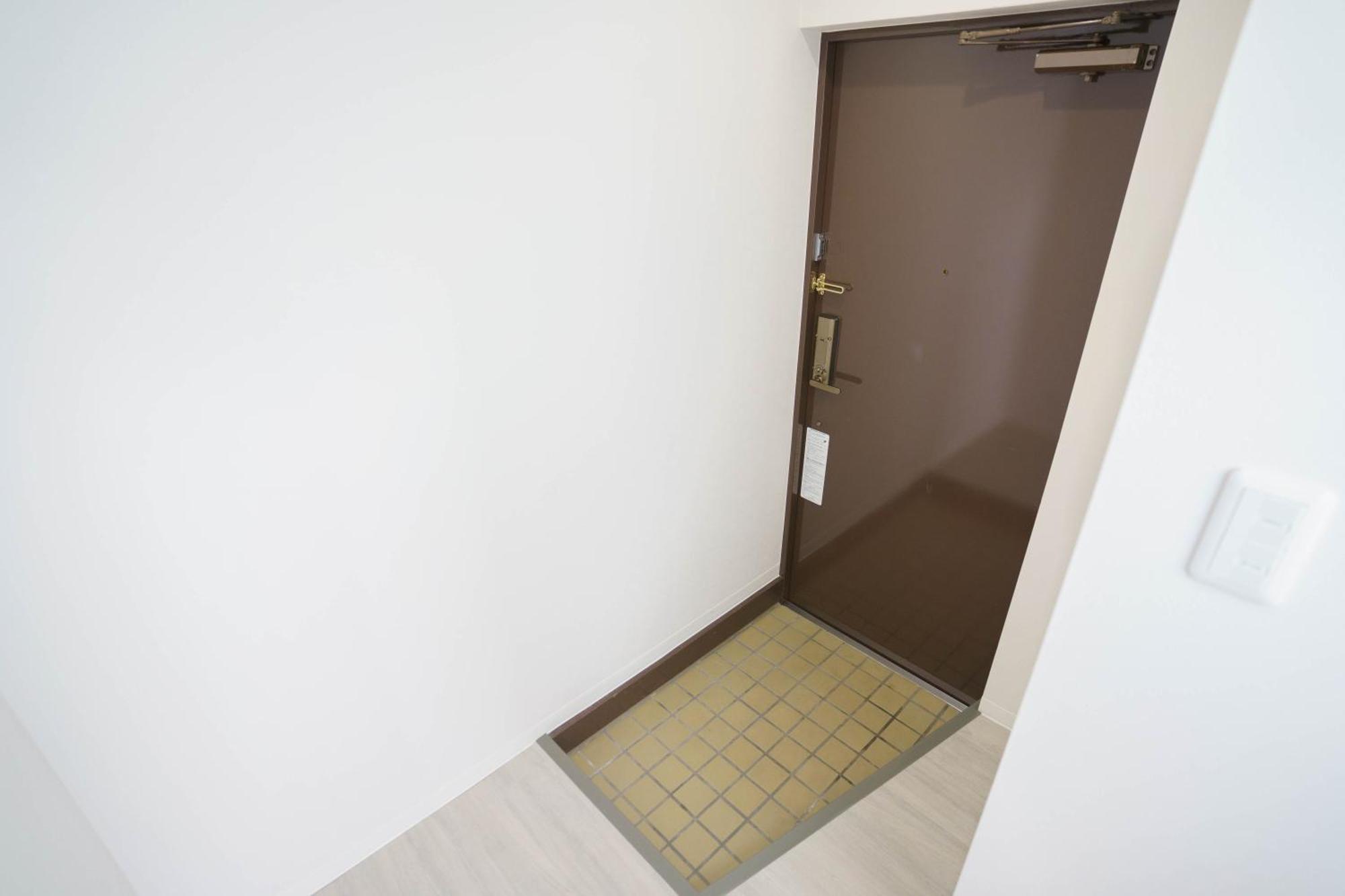도쿄 T'S House 아파트 외부 사진
