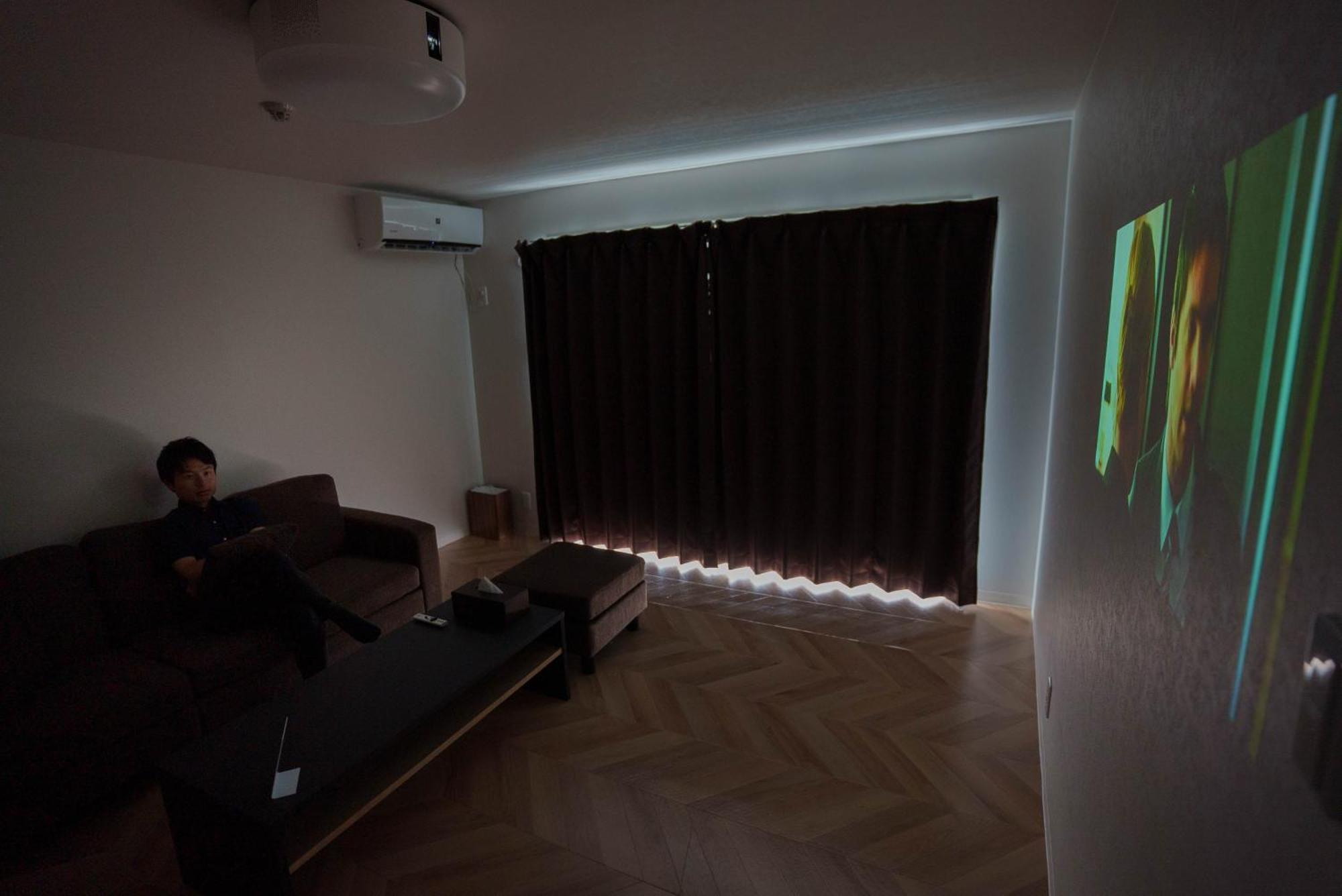 도쿄 T'S House 아파트 외부 사진